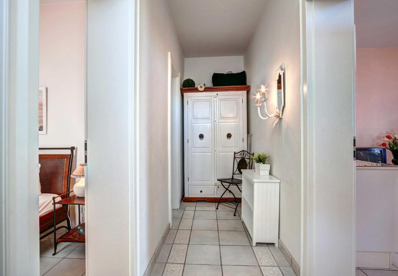 FEWO Meerblick 01 Ostseebad Heringsdorf Exterior foto